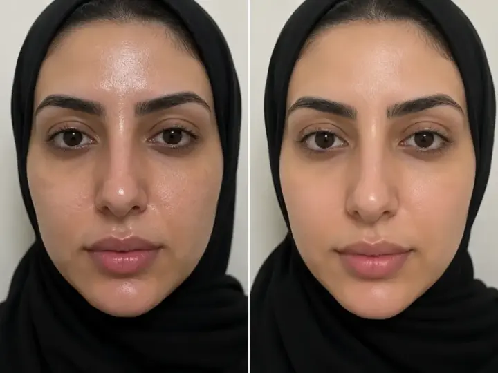 صورة تجربة جواهر المطيري