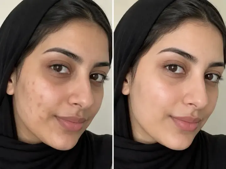 صورة تجربة ريما الحربي