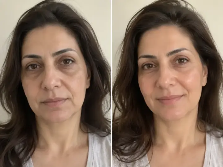 صورة تجربة أمل الزهراني